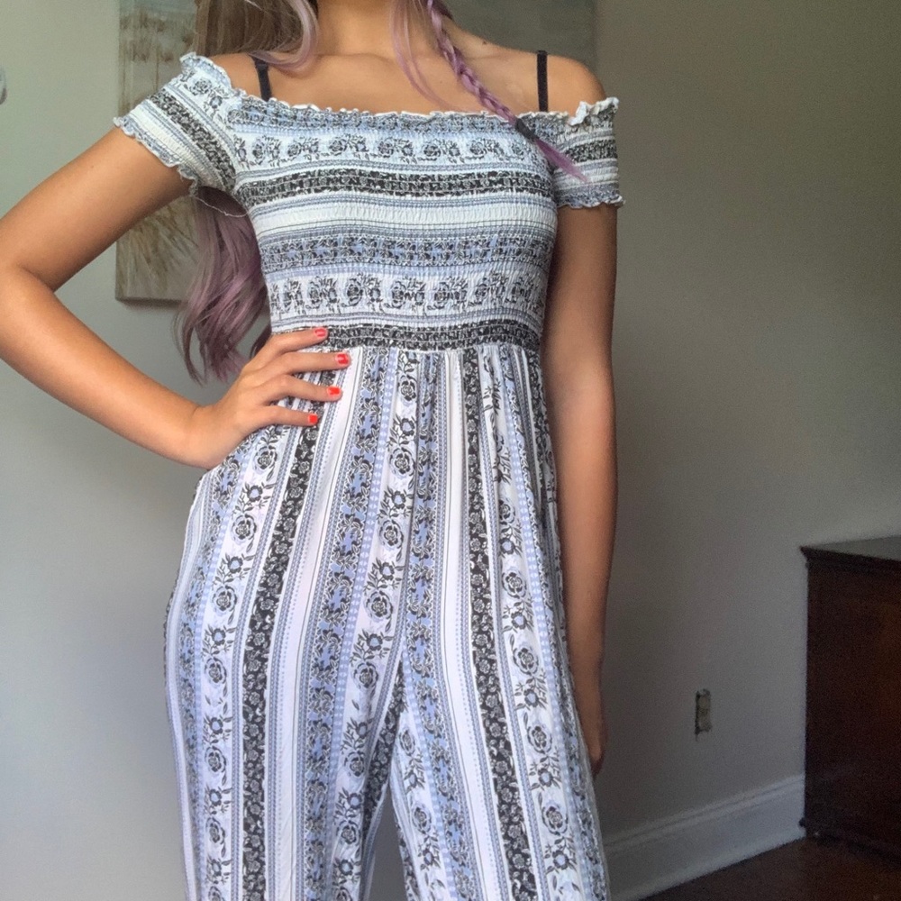 Target Jumpsuit